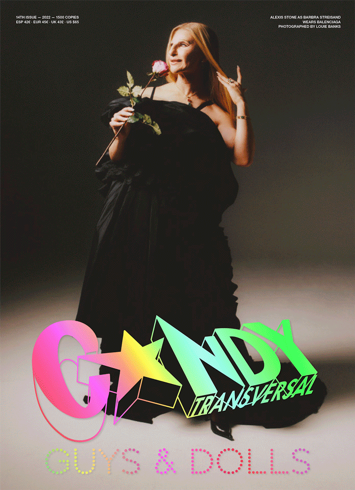 C☆NDY TRANSVERSAL 14 – byluisvenegas