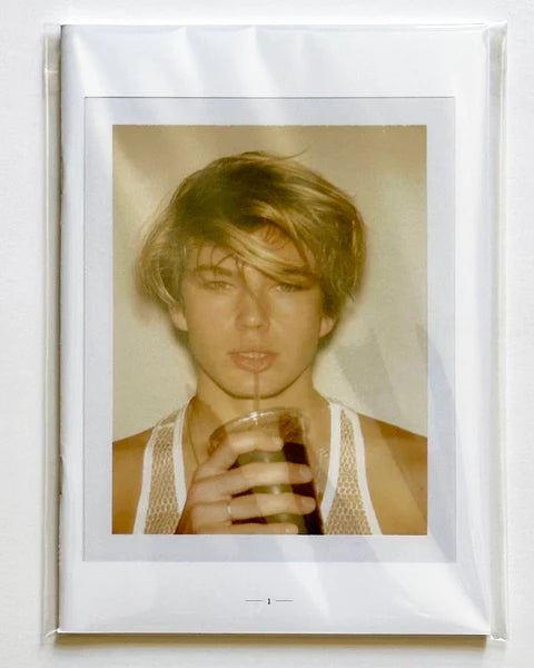 THE COMBO! SPECIAL PRIZE! DIRECT BOOKING 1 + 2