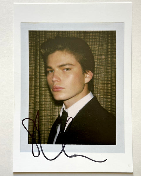 DIRECT BOOKING 2 - JORDAN BARRETT + STEVEN KLEIN