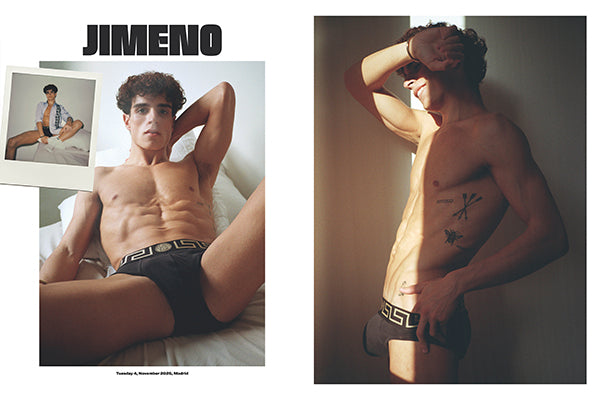 THE INTIM MATES NEWS PAPER Issue 11