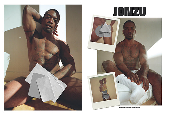 THE INTIM MATES NEWS PAPER Issue 11