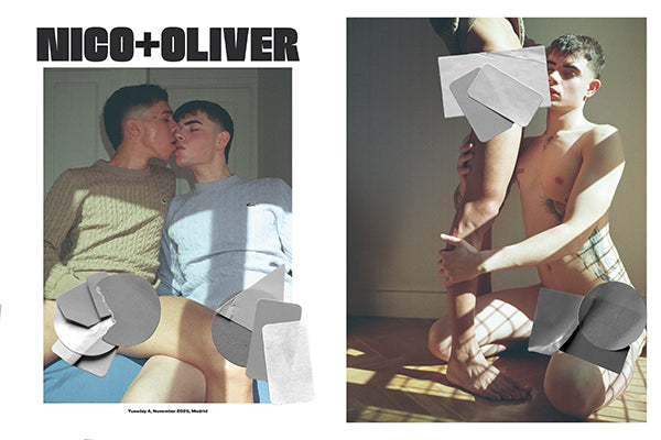 THE INTIM MATES NEWS PAPER Issue 11