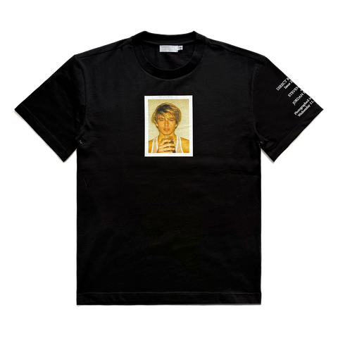 shirtby T-Shirt - JORDAN BARRETT + STEVEN KLEIN