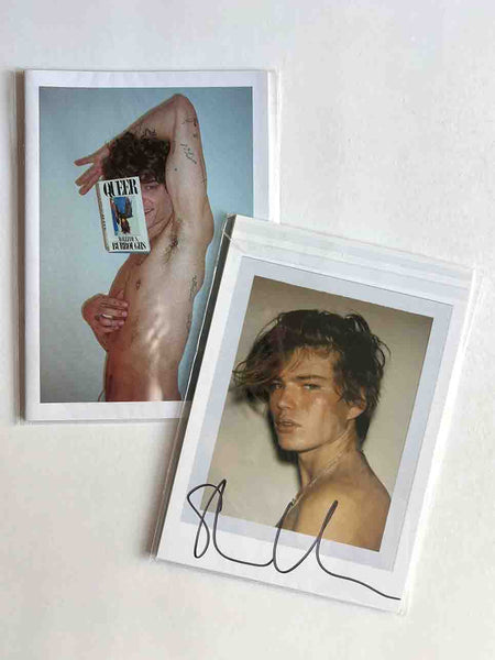 THE COMBO! SPECIAL PRIZE! DIRECT BOOKING 1 + 2