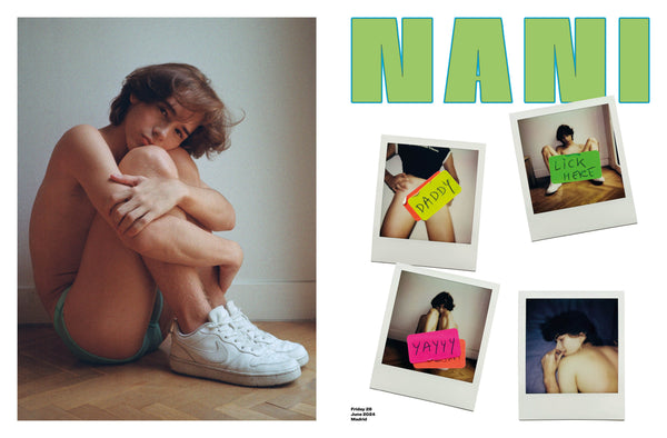 THE INTIM MATES NEWS PAPER Issue 10