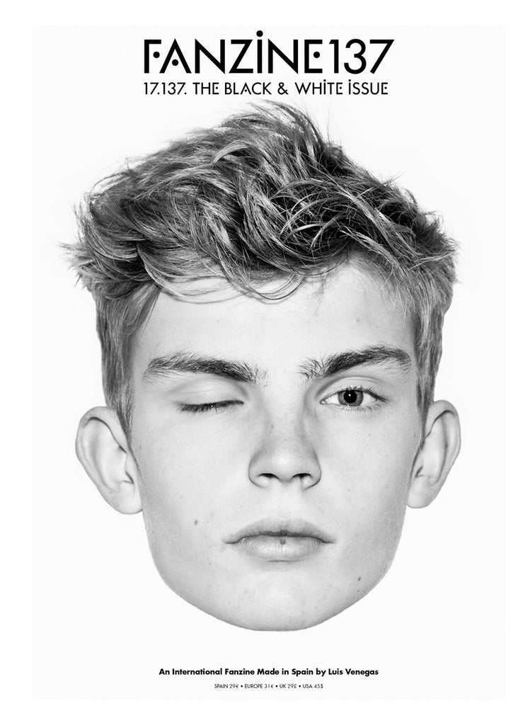 FANZINE 137 17.137 – byluisvenegas