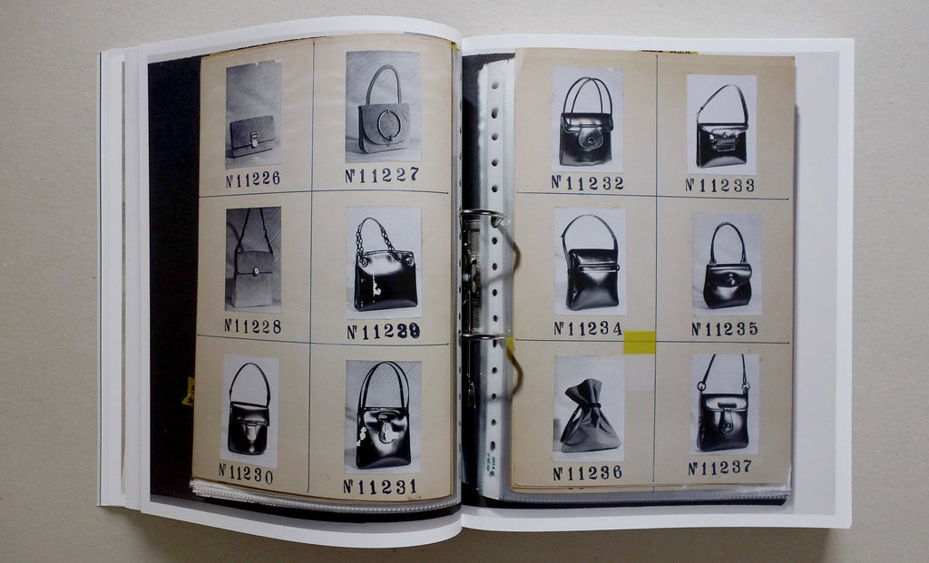 Louis Vuitton City Bags: A Natural History Book