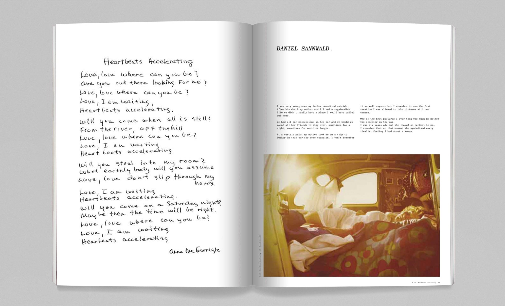 LAST COPIES! FANZINE 137 5.137 – byluisvenegas