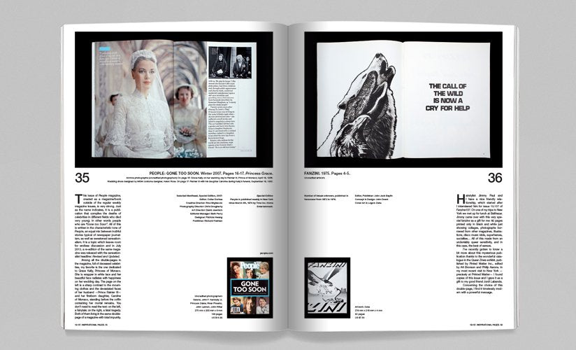 FANZINE 137 19.137 – byluisvenegas