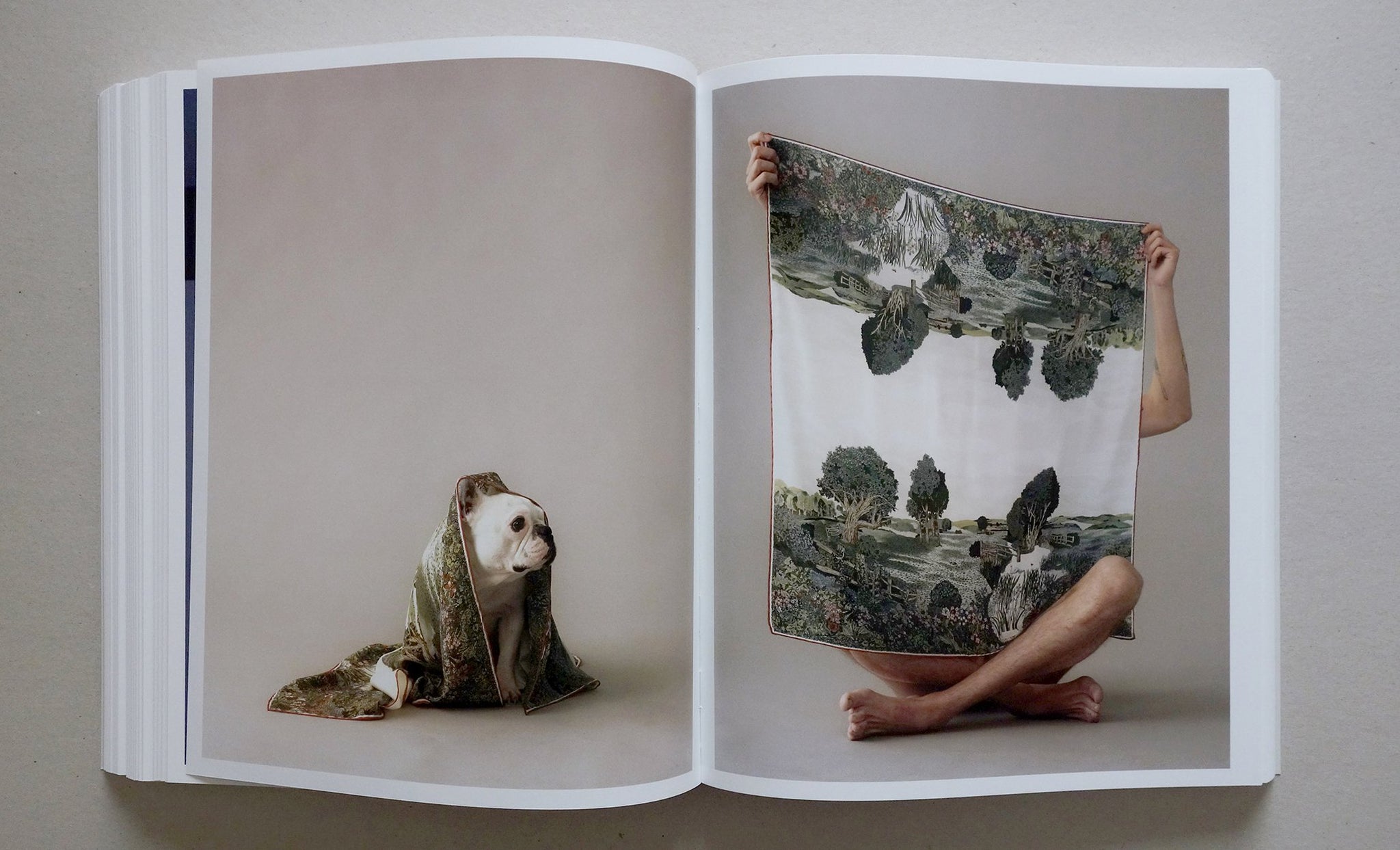 LOEWE BOOK (With original box) – byluisvenegas