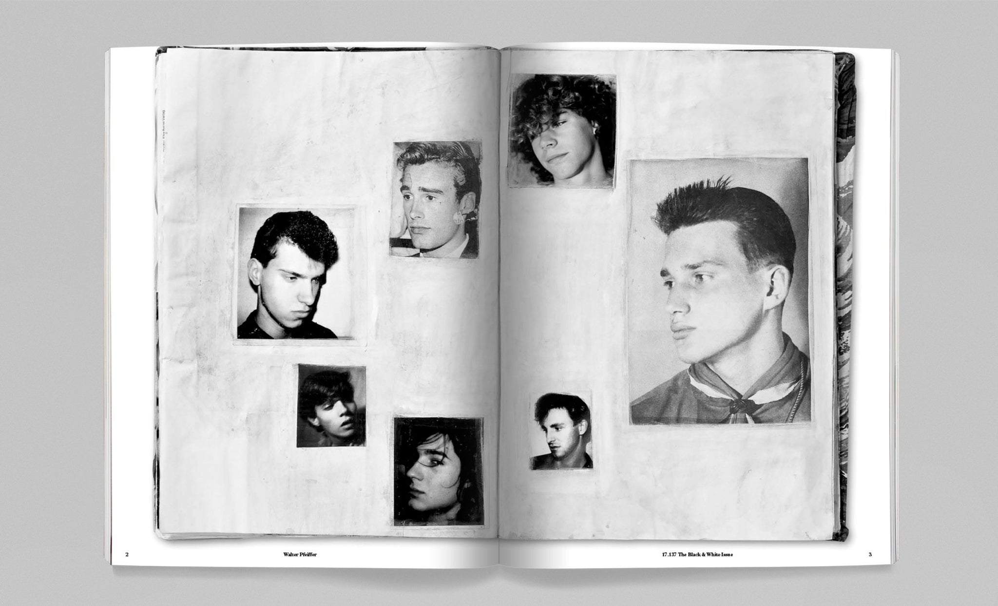 FANZINE 137 17.137 – byluisvenegas