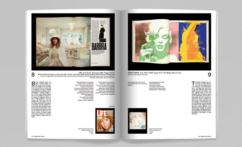 FANZINE 137 19.137 – byluisvenegas