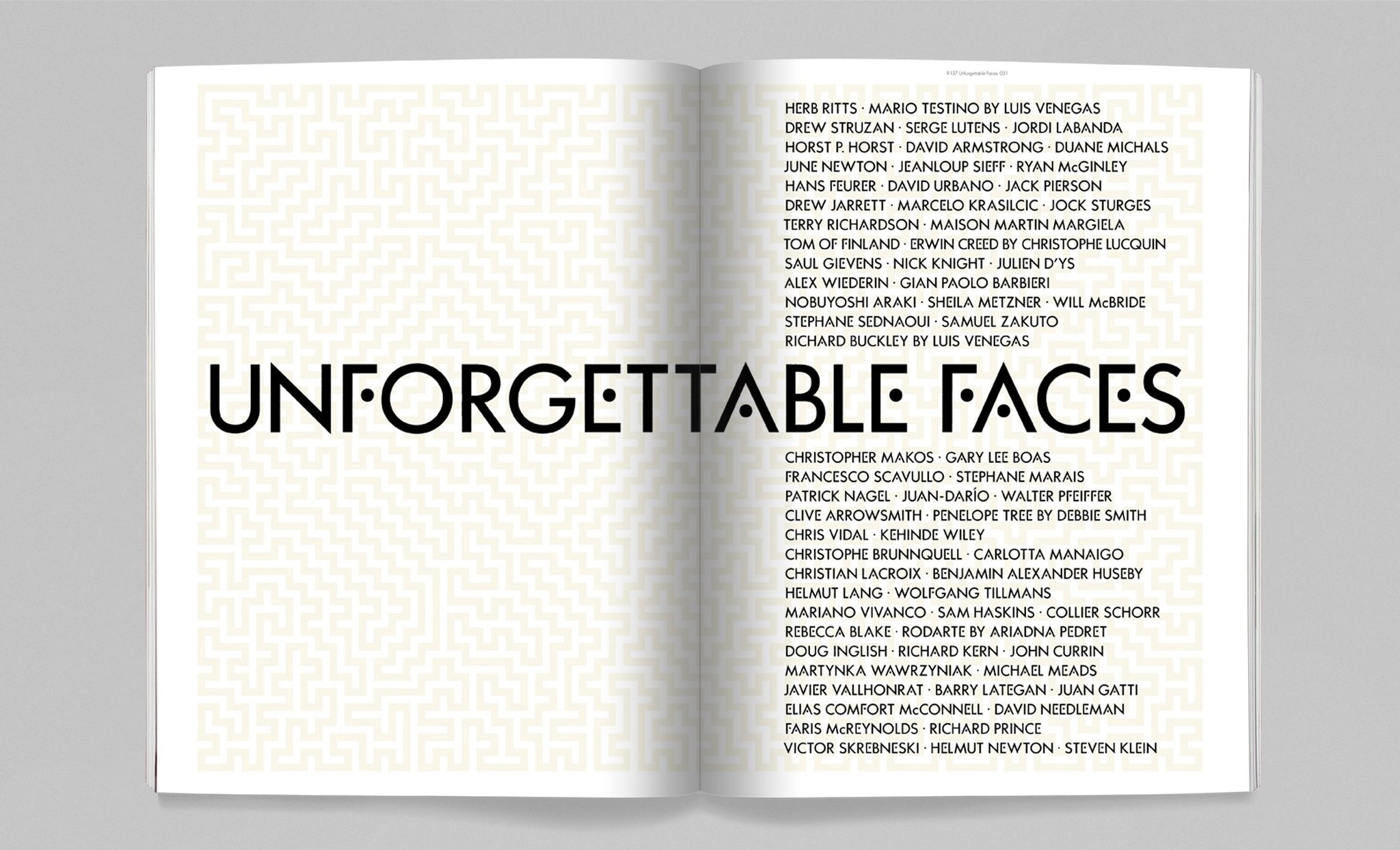 FANZINE 137 9.137 – byluisvenegas