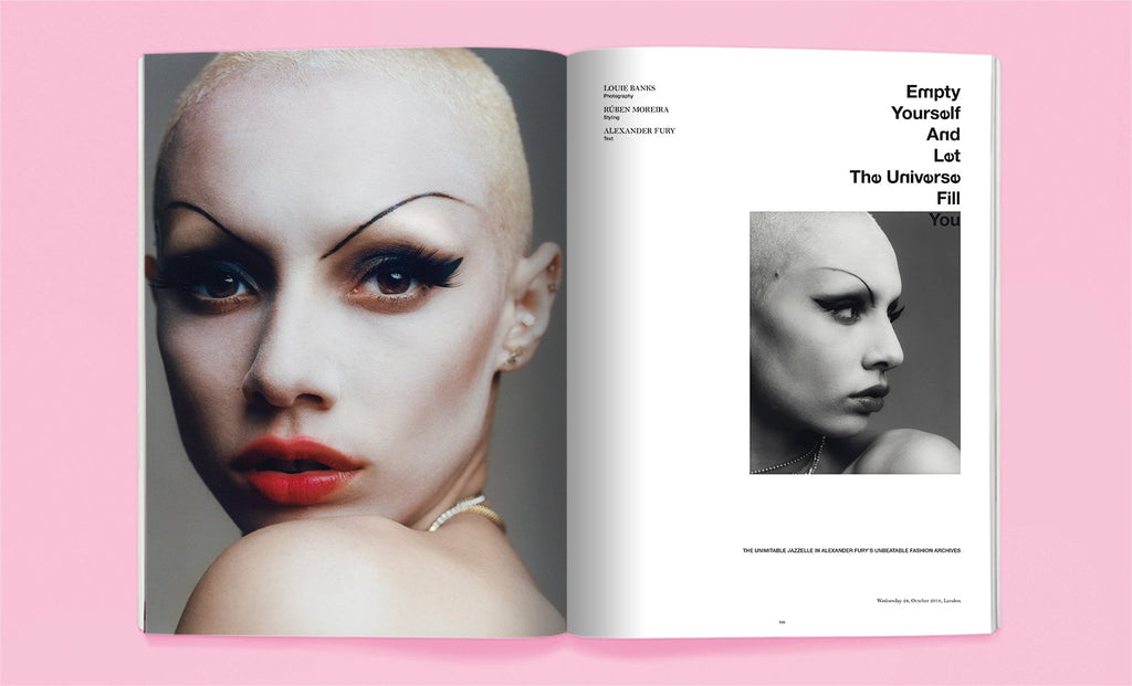 Toni Malt Makeup: Transform 60 Makeup Looks [Book]