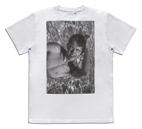 shirtby T-Shirt Gus Van Sant + Sean Ford